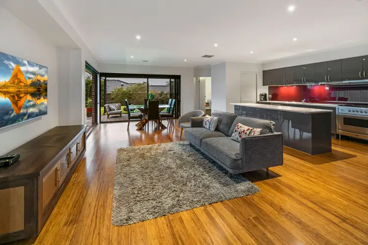 Second view of Homely house listing, 96 Dunns Road, Mount Martha VIC 3934