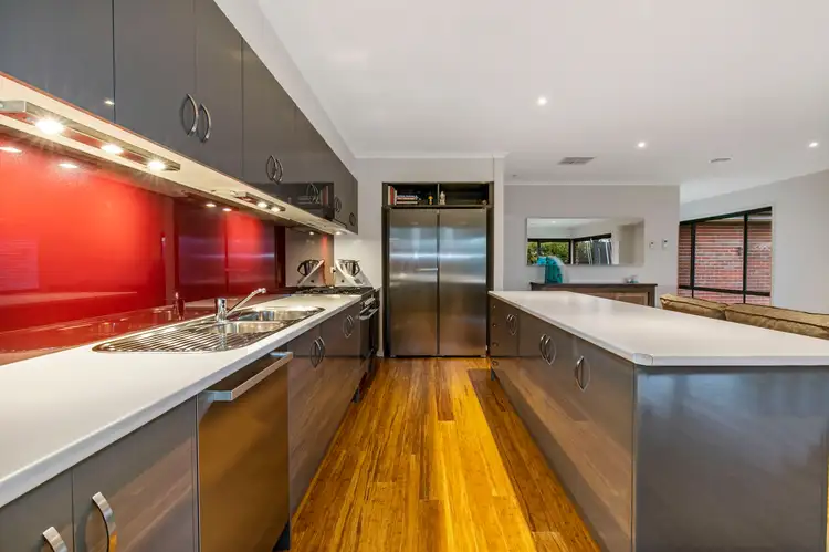Fifth view of Homely house listing, 96 Dunns Road, Mount Martha VIC 3934