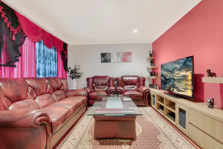 Fourth view of Homely house listing, 61 Freeman Circuit, Ingleburn NSW 2565