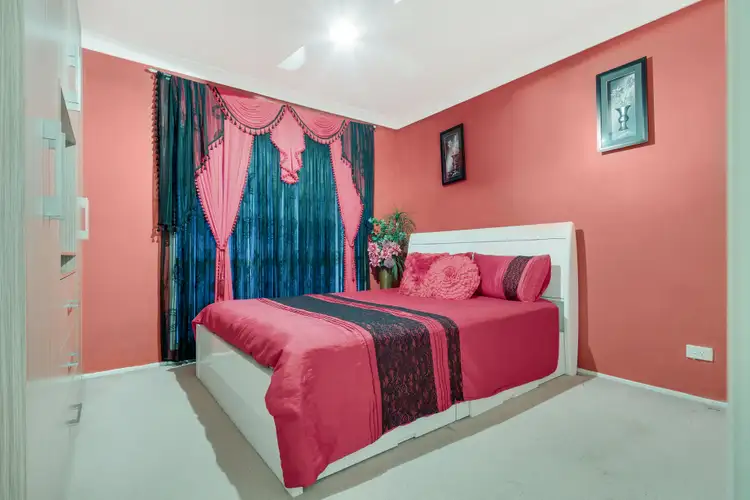 Fifth view of Homely house listing, 61 Freeman Circuit, Ingleburn NSW 2565