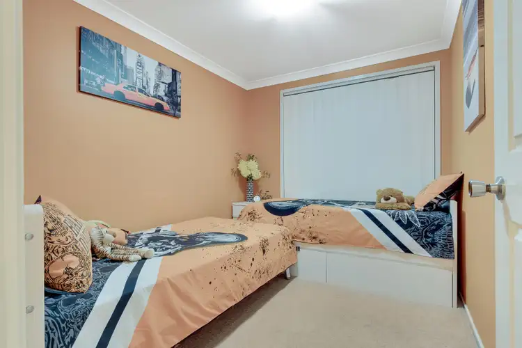 Seventh view of Homely house listing, 61 Freeman Circuit, Ingleburn NSW 2565