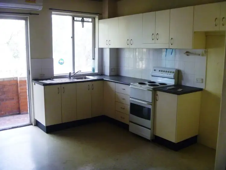 Second view of Homely house listing, 20/1 Waterside Crescent, Carramar NSW 2163