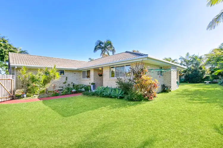 Main view of Homely house listing, 6 Greenway Place, Mountain Creek QLD 4557