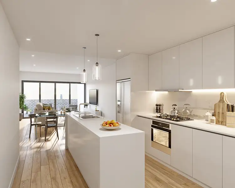 Main view of Homely apartment listing, 302/680-682 Canterbury Road, Belmore NSW 2192