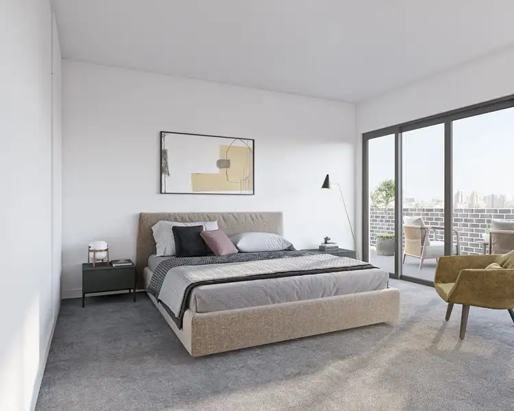 Fourth view of Homely apartment listing, 302/680-682 Canterbury Road, Belmore NSW 2192