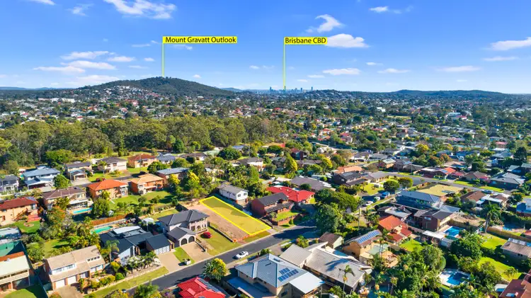 Fifth view of Homely land listing, 11 Chelva Street, Wishart QLD 4122