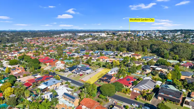 Sixth view of Homely land listing, 11 Chelva Street, Wishart QLD 4122