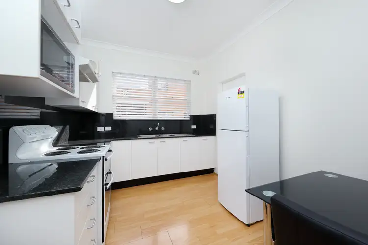 Third view of Homely unit listing, 3/24 Wonoona Parade East, Oatley NSW 2223