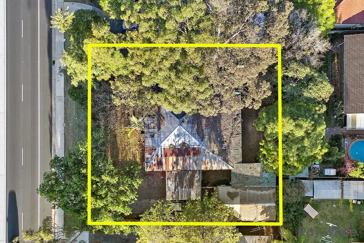 Fourth view of Homely house listing, 93 Showground Road, Castle Hill NSW 2154