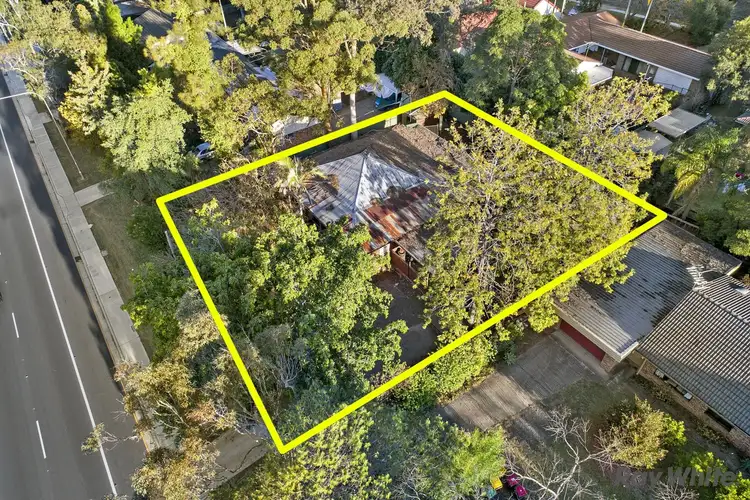 Sixth view of Homely house listing, 93 Showground Road, Castle Hill NSW 2154