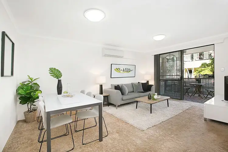 Main view of Homely apartment listing, 11/30 Nobbs Street, Surry Hills NSW 2010