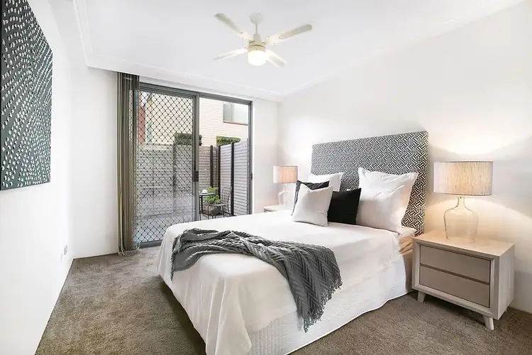 Second view of Homely apartment listing, 11/30 Nobbs Street, Surry Hills NSW 2010