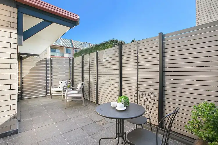 Third view of Homely apartment listing, 11/30 Nobbs Street, Surry Hills NSW 2010