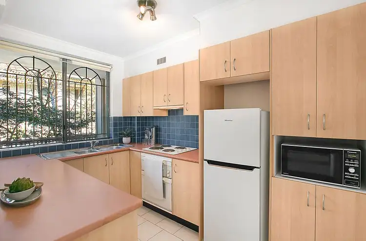 Fourth view of Homely apartment listing, 11/30 Nobbs Street, Surry Hills NSW 2010