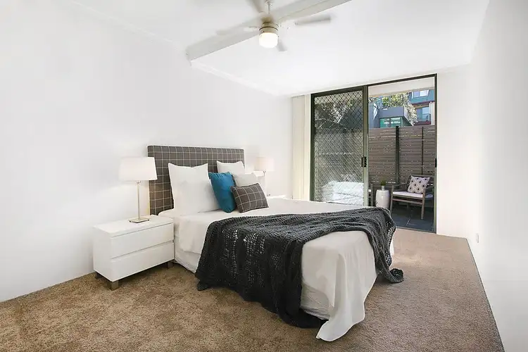 Fifth view of Homely apartment listing, 11/30 Nobbs Street, Surry Hills NSW 2010