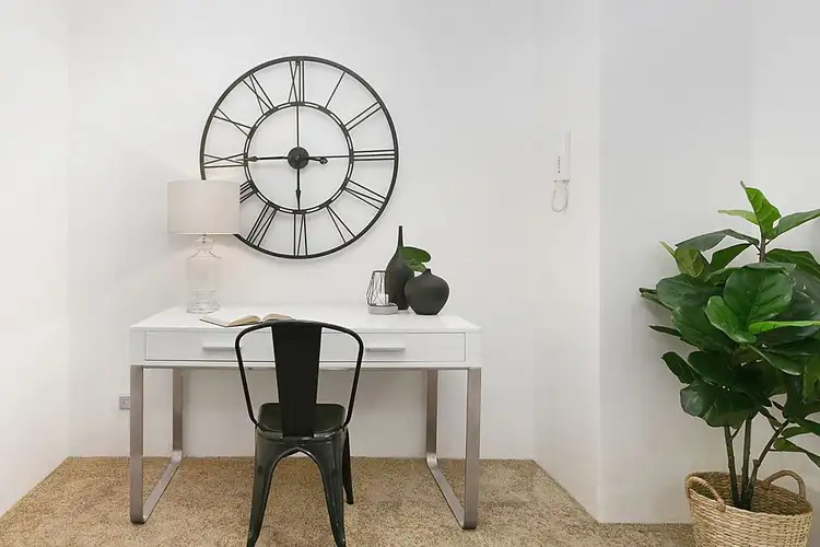 Sixth view of Homely apartment listing, 11/30 Nobbs Street, Surry Hills NSW 2010