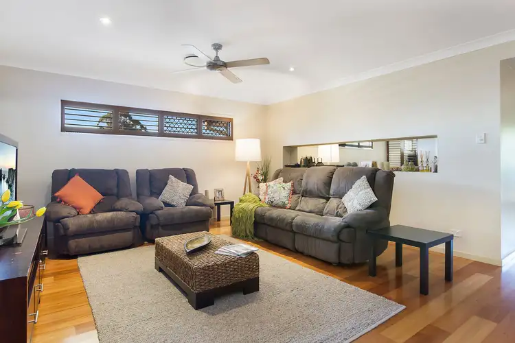 Fourth view of Homely house listing, 1 Delta Street, Eatons Hill QLD 4037