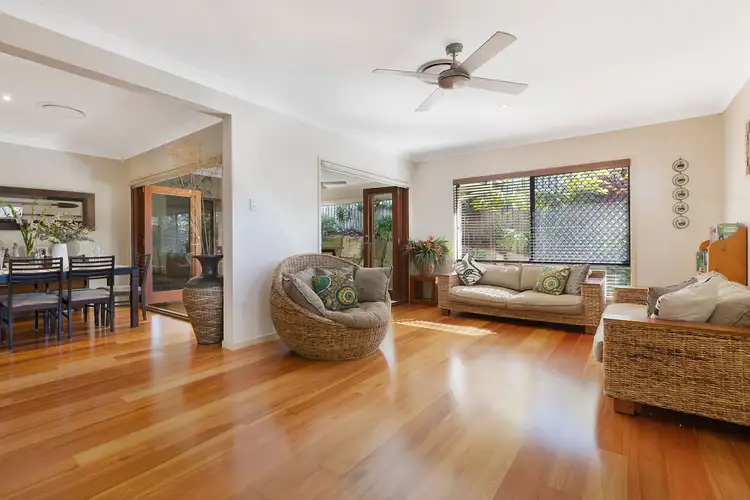 Fifth view of Homely house listing, 1 Delta Street, Eatons Hill QLD 4037