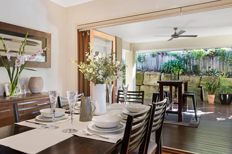 Sixth view of Homely house listing, 1 Delta Street, Eatons Hill QLD 4037