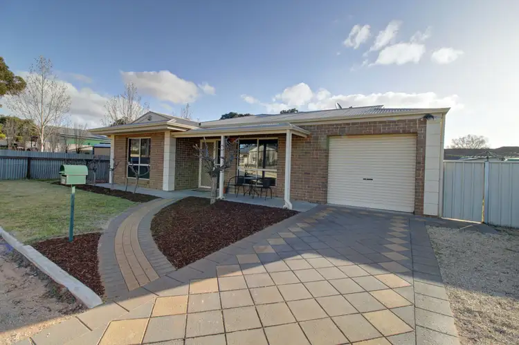 Main view of Homely house listing, 40A Acacia Avenue, Loxton SA 5333