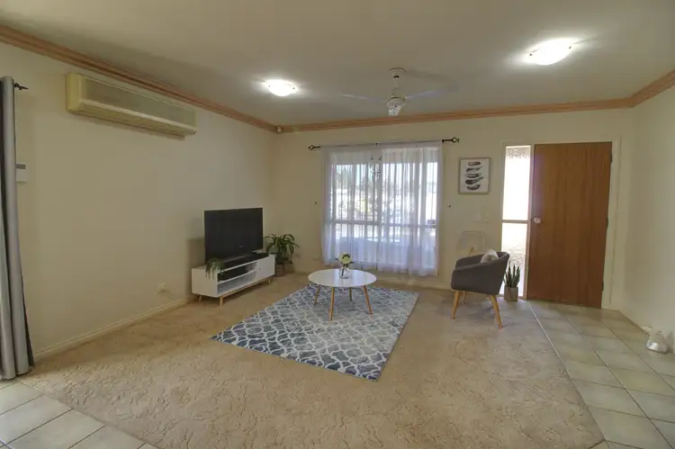 Second view of Homely house listing, 40A Acacia Avenue, Loxton SA 5333
