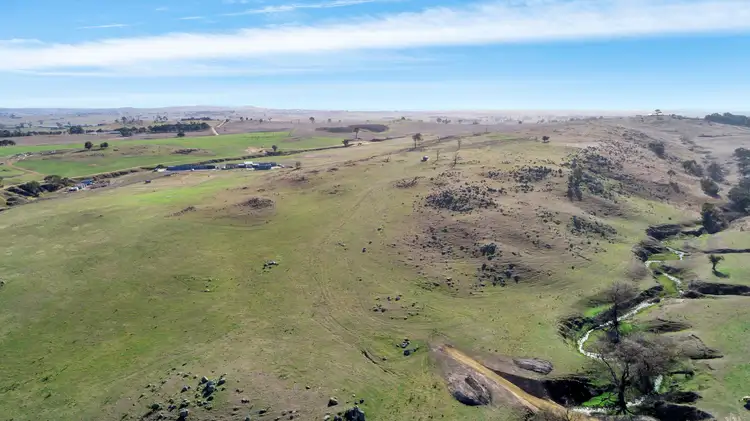 Fourth view of Homely land listing, 650 Kaveneys Road, Jeir NSW 2582
