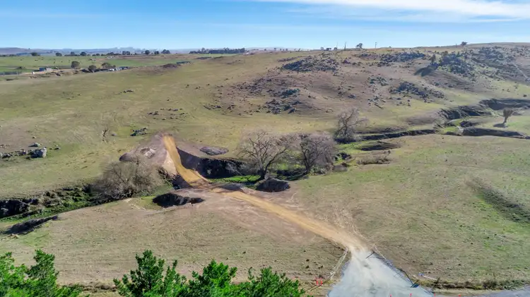 Sixth view of Homely land listing, 650 Kaveneys Road, Jeir NSW 2582