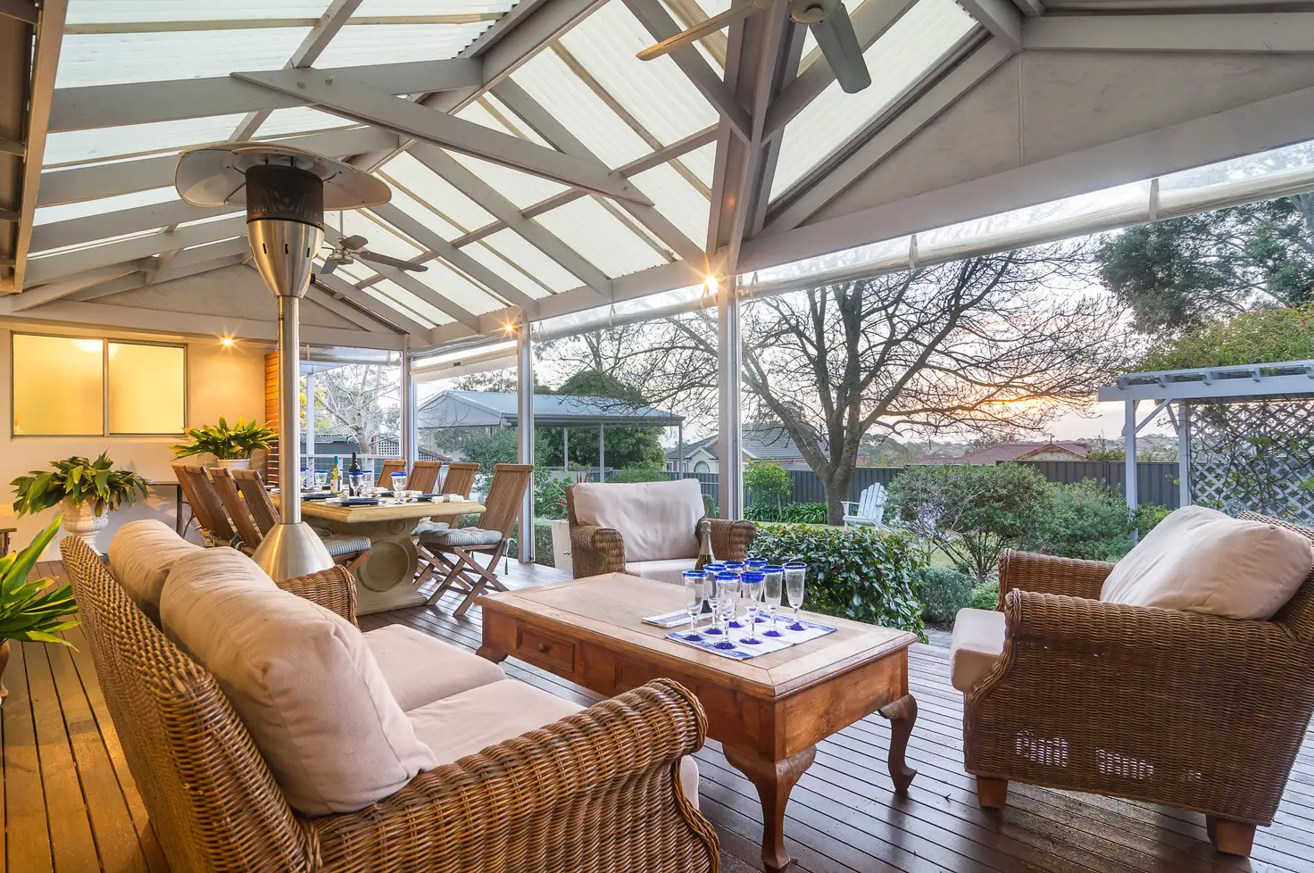 Main view of Homely house listing, 10 Diosma Drive, Coromandel Valley SA 5051