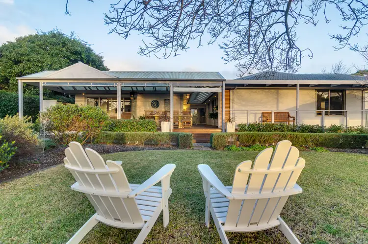 Second view of Homely house listing, 10 Diosma Drive, Coromandel Valley SA 5051