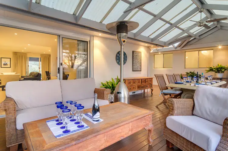 Third view of Homely house listing, 10 Diosma Drive, Coromandel Valley SA 5051