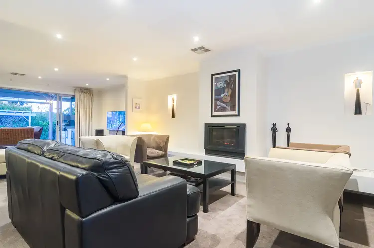 Fifth view of Homely house listing, 10 Diosma Drive, Coromandel Valley SA 5051