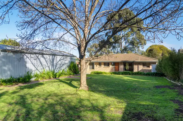 Second view of Homely house listing, 15 Delta Crescent, Aberfoyle Park SA 5159