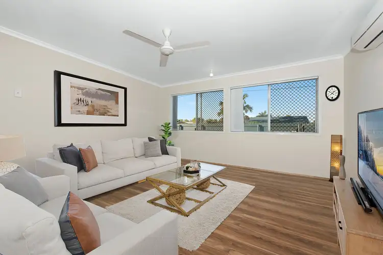 Main view of Homely house listing, 19 Gloucester Crescent, Wulguru QLD 4811