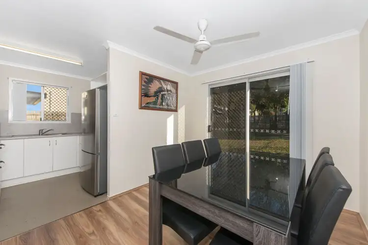 Second view of Homely house listing, 19 Gloucester Crescent, Wulguru QLD 4811