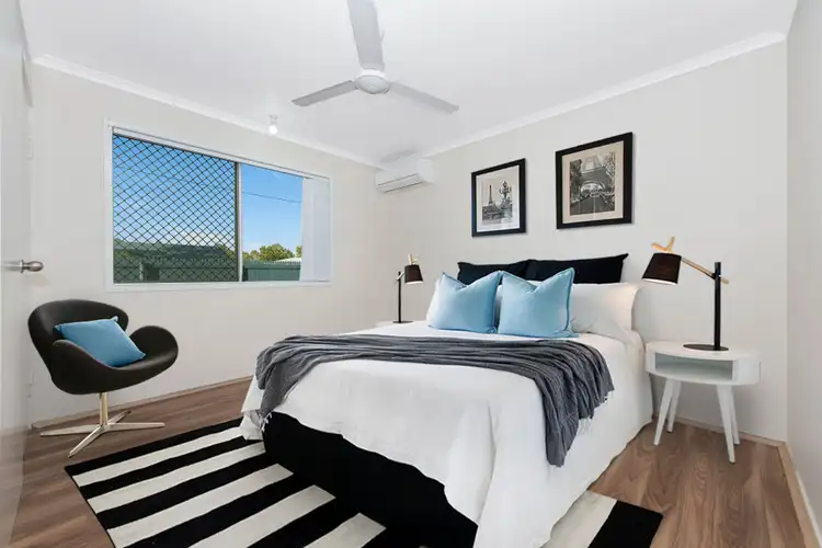 Third view of Homely house listing, 19 Gloucester Crescent, Wulguru QLD 4811