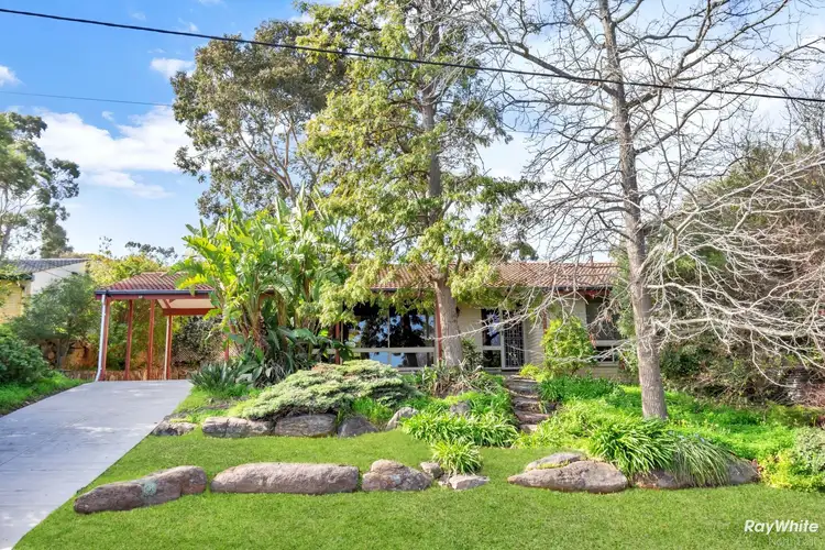 Main view of Homely house listing, 3 Grevillea Drive, Banksia Park SA 5091