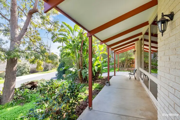 Second view of Homely house listing, 3 Grevillea Drive, Banksia Park SA 5091