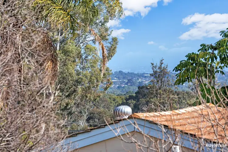 Third view of Homely house listing, 3 Grevillea Drive, Banksia Park SA 5091