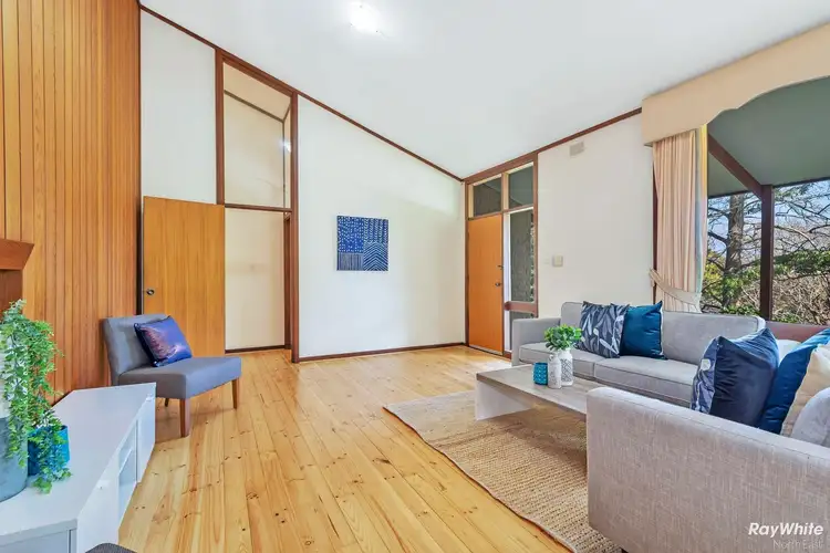 Fourth view of Homely house listing, 3 Grevillea Drive, Banksia Park SA 5091