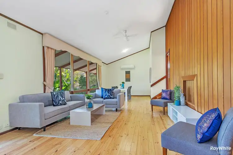 Fifth view of Homely house listing, 3 Grevillea Drive, Banksia Park SA 5091