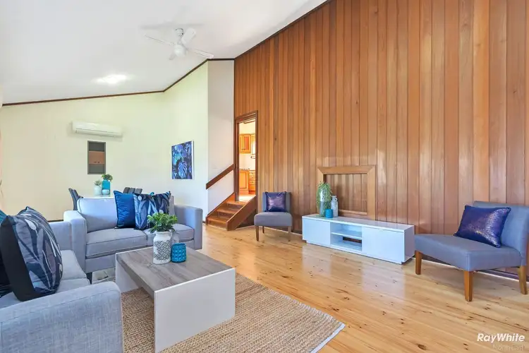 Sixth view of Homely house listing, 3 Grevillea Drive, Banksia Park SA 5091