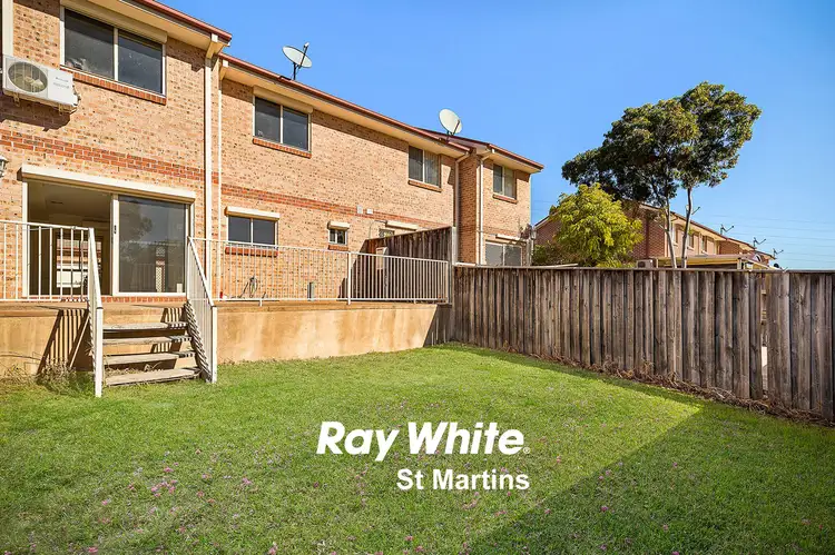 37/42 Patricia Street, Blacktown NSW 2148