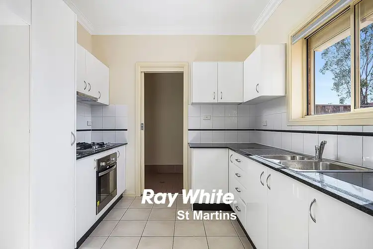 Second view of Homely house listing, 37/42 Patricia Street, Blacktown NSW 2148