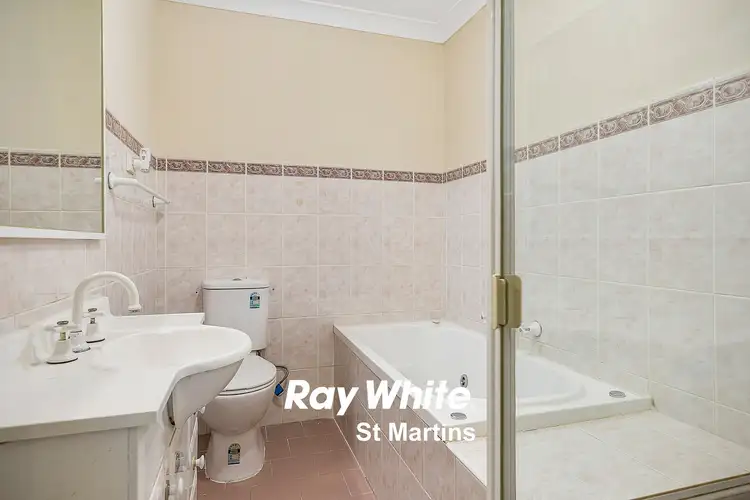 Sixth view of Homely house listing, 37/42 Patricia Street, Blacktown NSW 2148