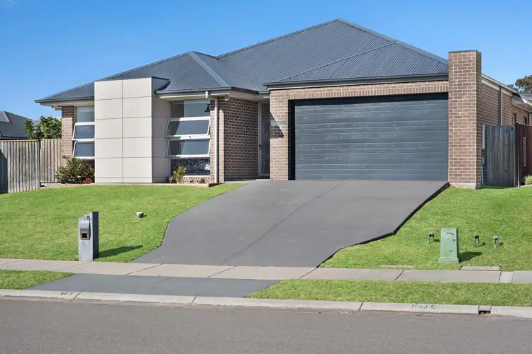 Main view of Homely house listing, 25 Redtail Street, Chisholm NSW 2322