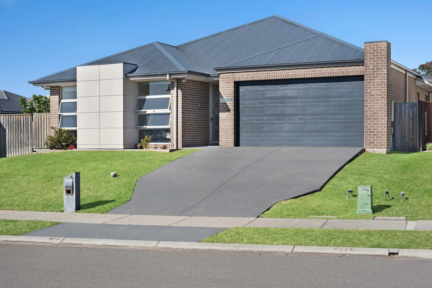 Main view of Homely house listing, 25 Redtail Street, Chisholm NSW 2322