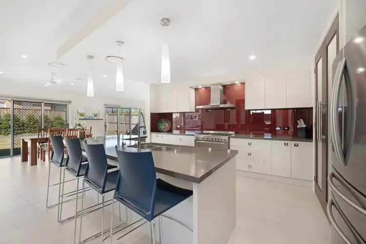 Fourth view of Homely house listing, 25 Redtail Street, Chisholm NSW 2322