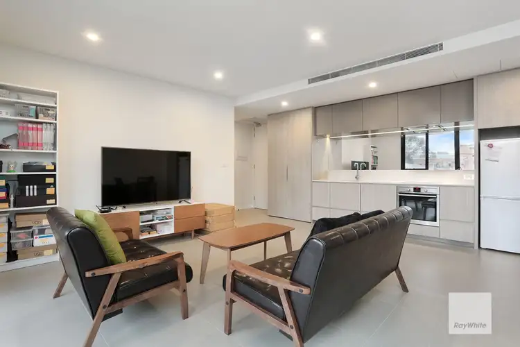 102/62 Wests Road, Maribyrnong VIC 3032
