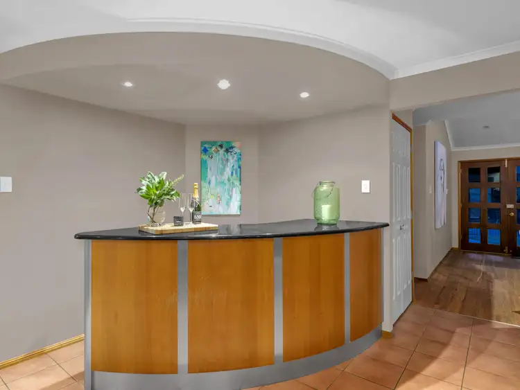 Sixth view of Homely house listing, 8 Peterson Place, Bridgeman Downs QLD 4035