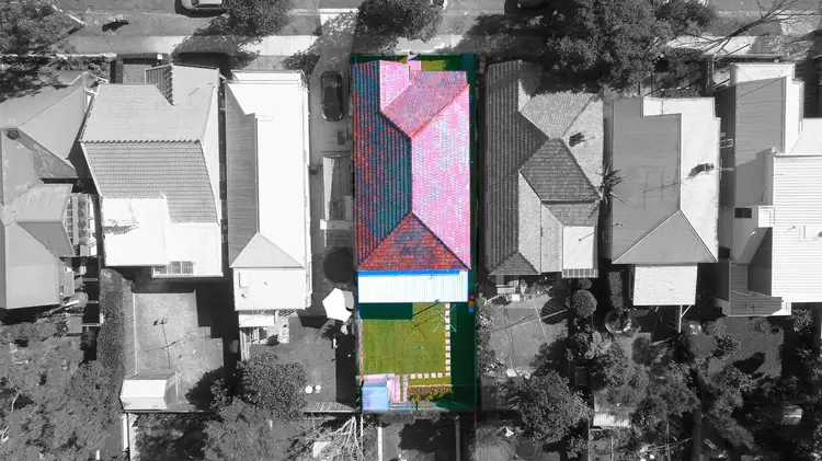 Third view of Homely house listing, 19 Paling Street, Lilyfield NSW 2040